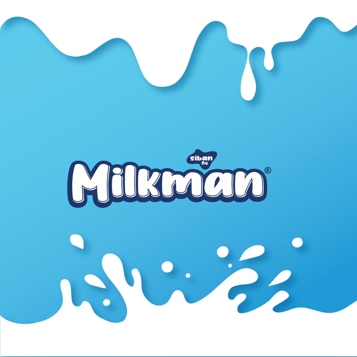 Milkman Dairy